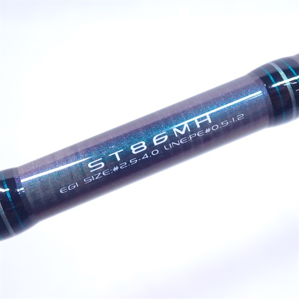 １０エメラルダスＳＴ８６ＭＨ